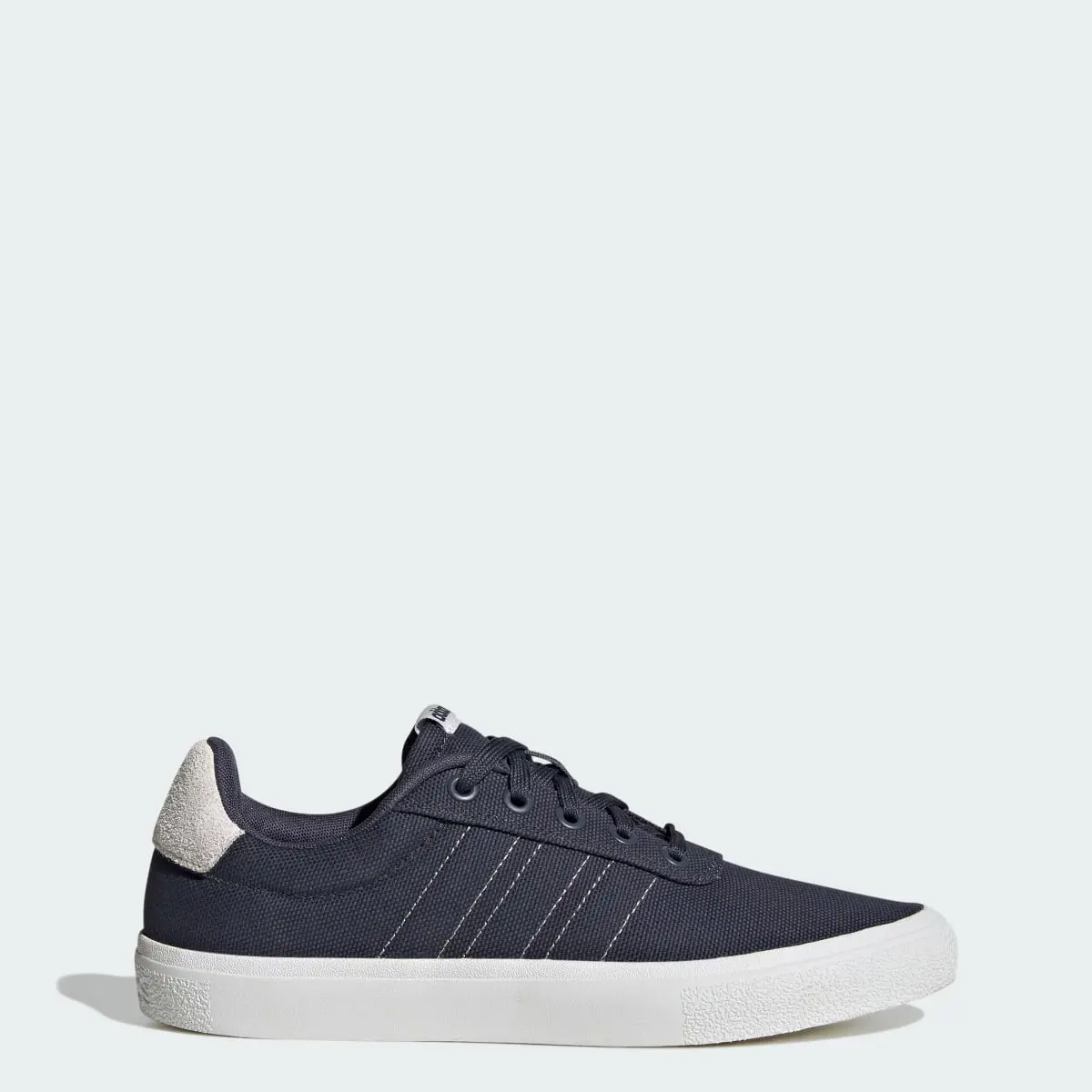 Adidas Zapatilla Vulc Raid3r Lifestyle Skateboarding Branding 3 bandas. 1