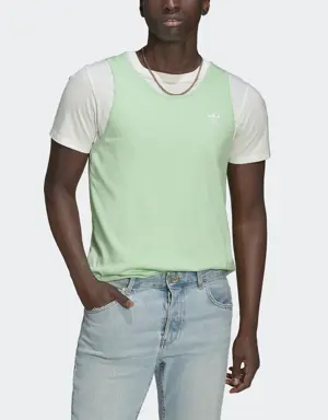 Adidas Camiseta sin mangas Adicolor Essentials Trefoil