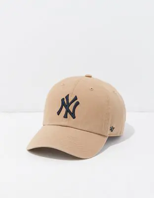 American Eagle '47 New York Yankees Baseball Hat. 1