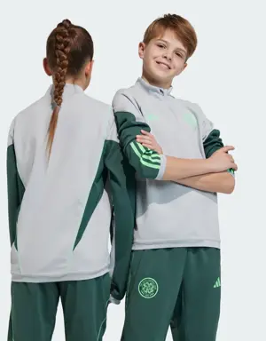 Celtic FC Tiro 23 Training Top Kids