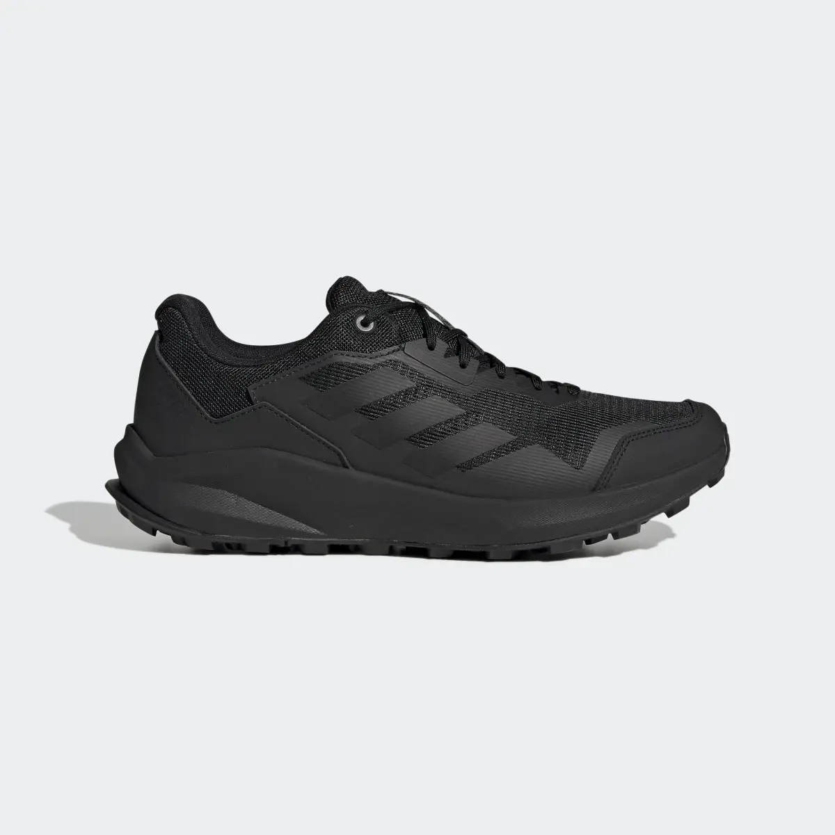 Adidas TERREX Trailrider Trail Running Shoes. 2