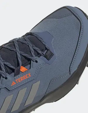 Adidas Terrex AX4 GORE-TEX Hiking Shoes. 3 Adidas Terrex AX4 GORE-TEX Hiking Shoes. 3