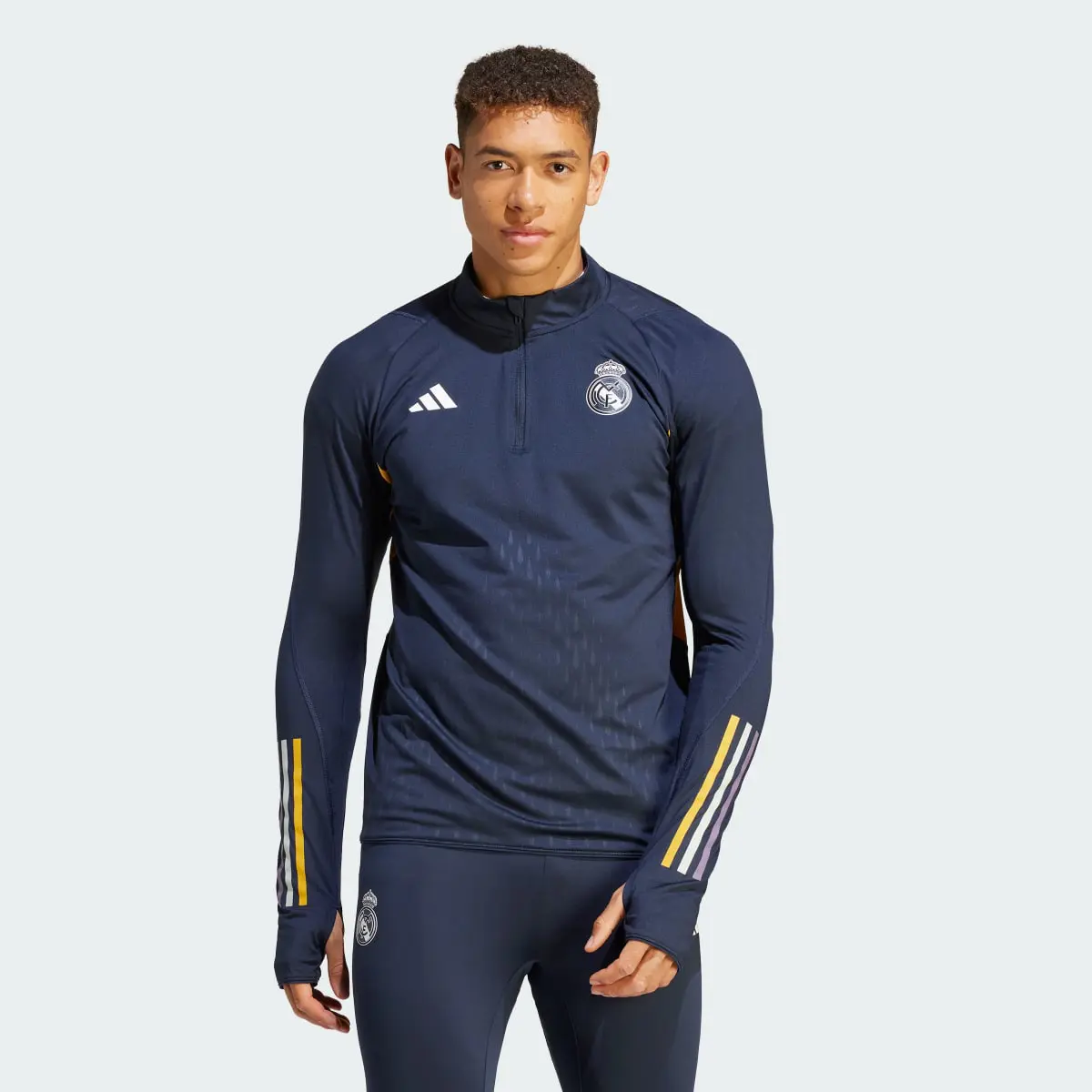 Adidas Real Madrid Tiro 23 Pro Top. 2