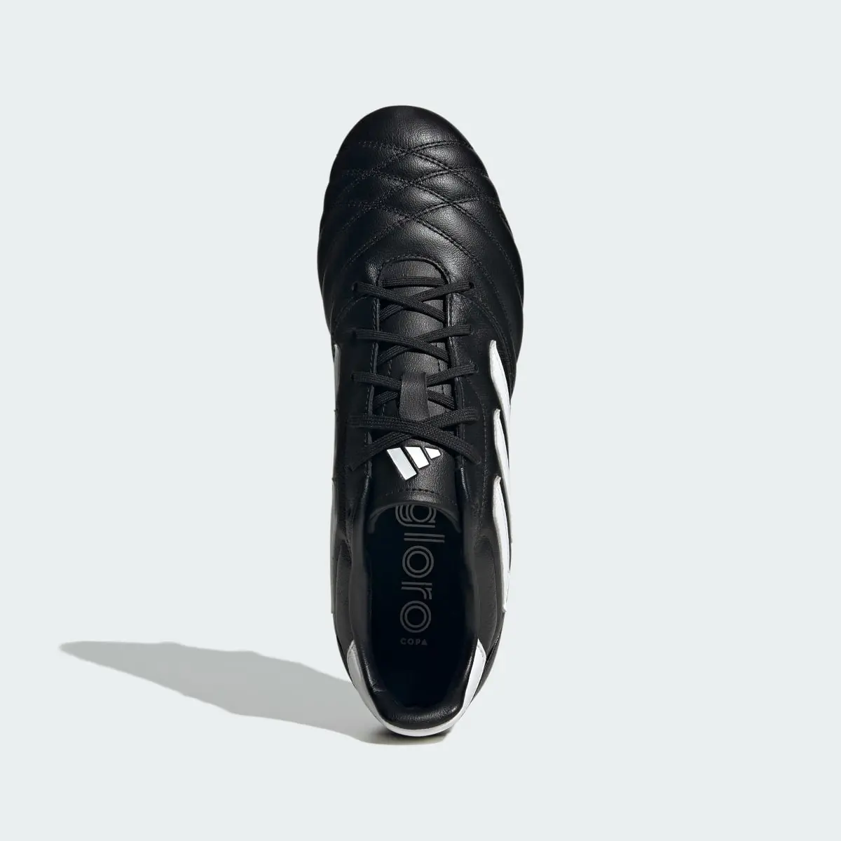 Adidas Copa Gloro Soft Ground Boots. 3