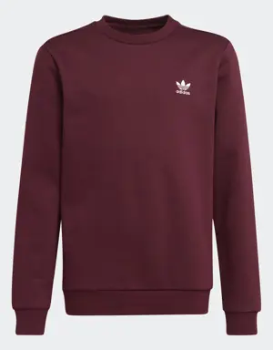 Adidas Adicolor Crew Sweatshirt