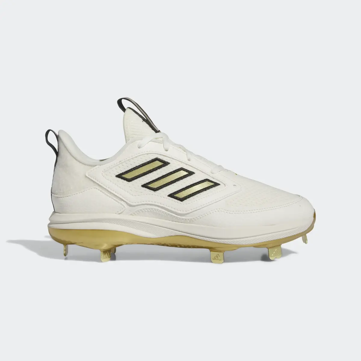 Adidas PureHustle 3 Elite Cleats. 2