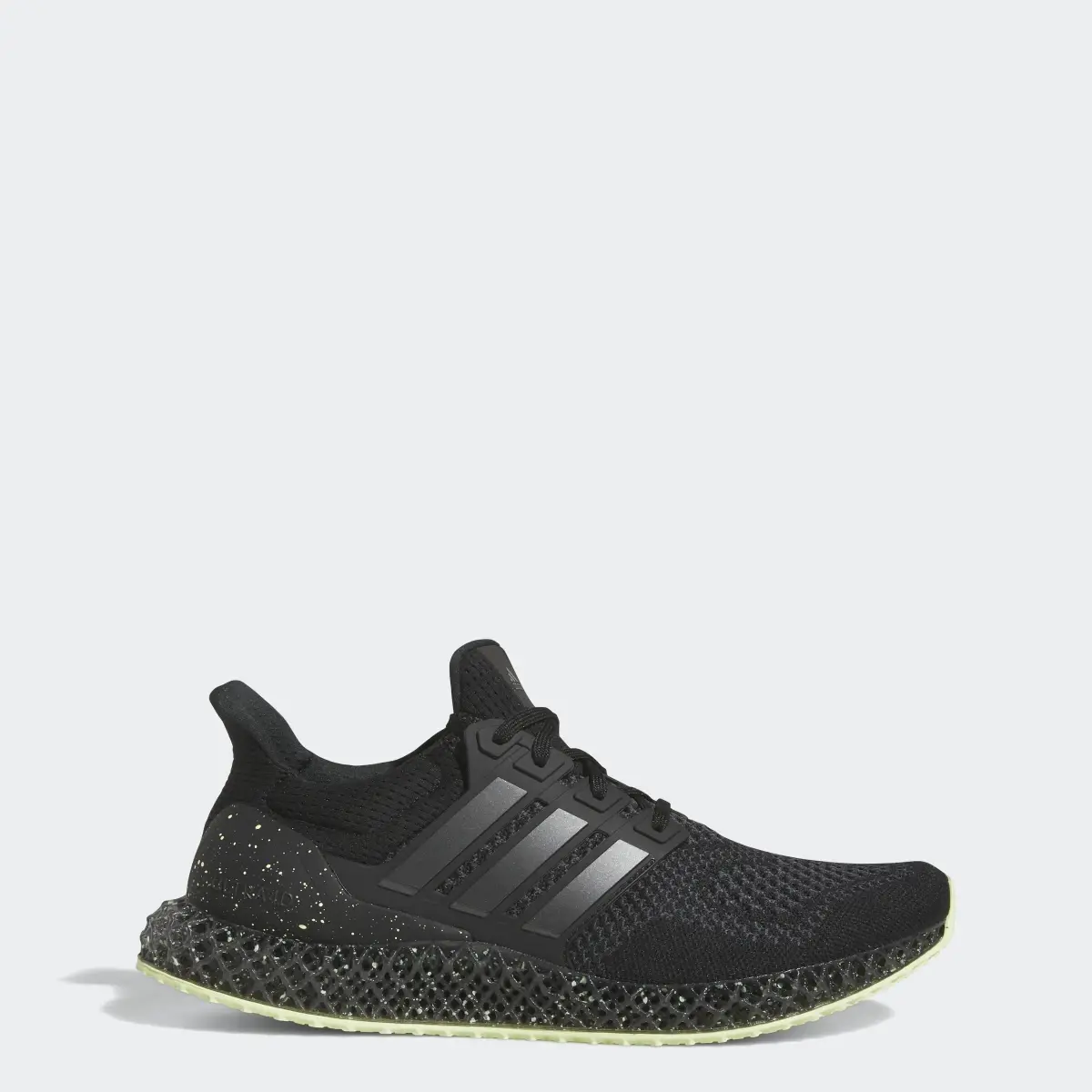 Adidas Ultra adidas 4D Shoes. 1