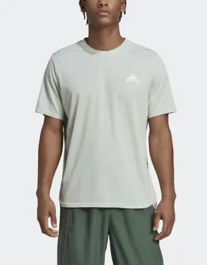 Adidas T-shirt AEROREADY Designed for Movement