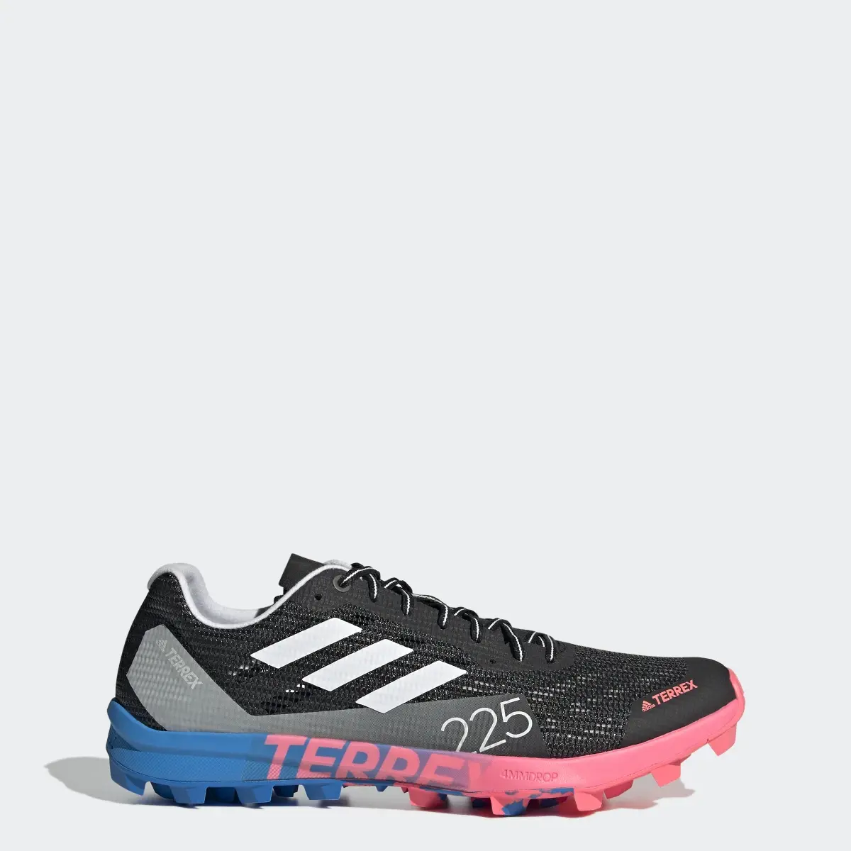 Adidas Terrex Speed SG Trail Running Shoes. 1