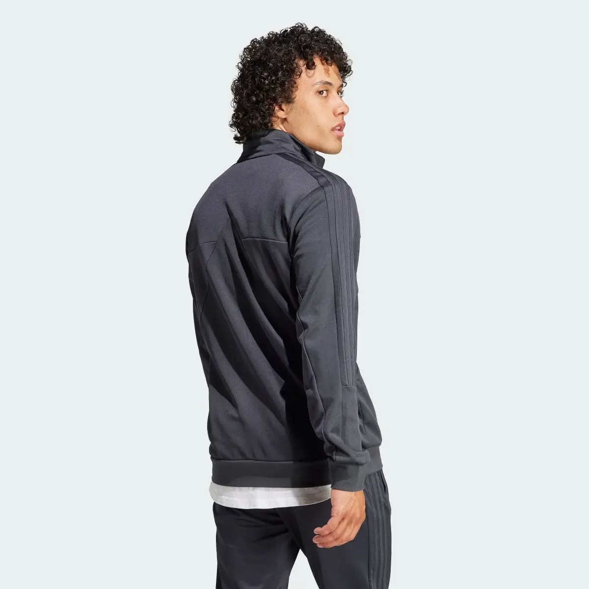 Adidas Tiro Reflective Trainingsjacke. 3