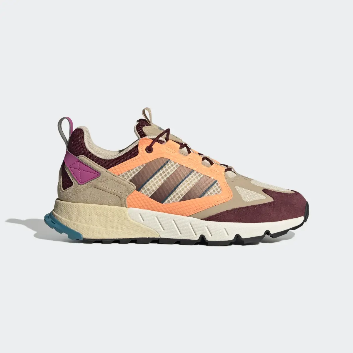 Adidas Zapatilla ZX 1K BOOST Seasonality 2.0. 2