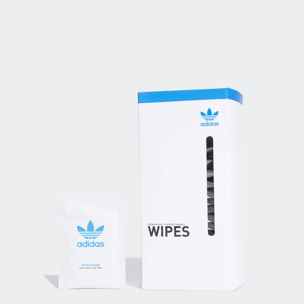 Adidas Wipes. 1