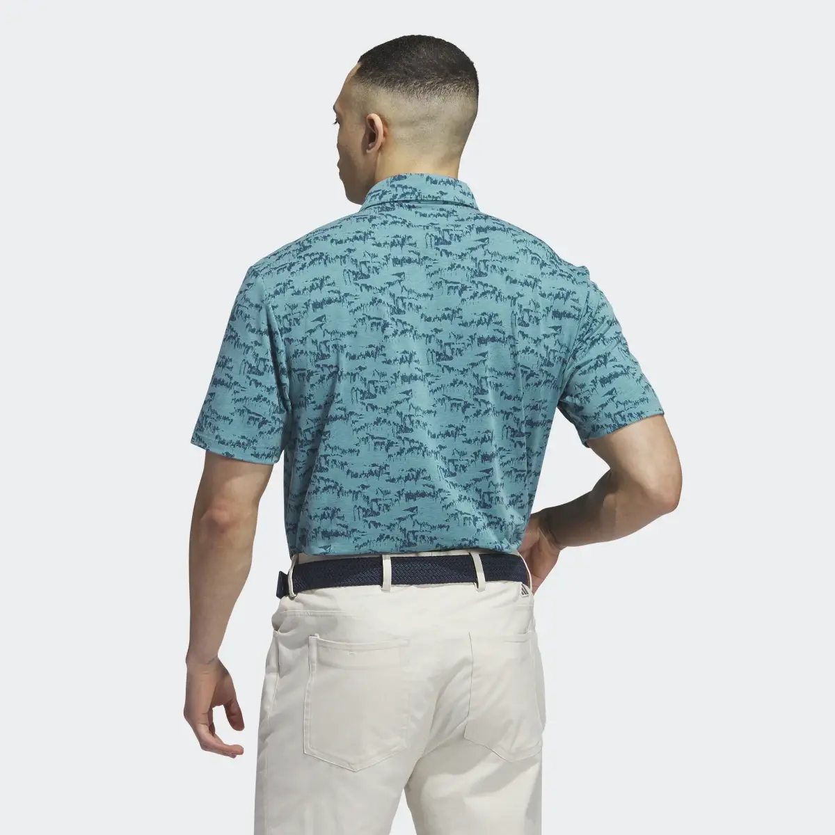 Adidas GO-TO PRT POLO. 3