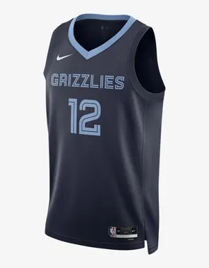 Memphis Grizzlies Icon Edition 2022/23