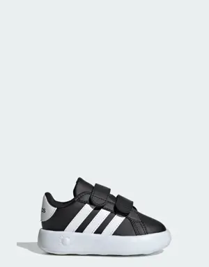 Adidas Grand Court 2.0 Shoes Kids