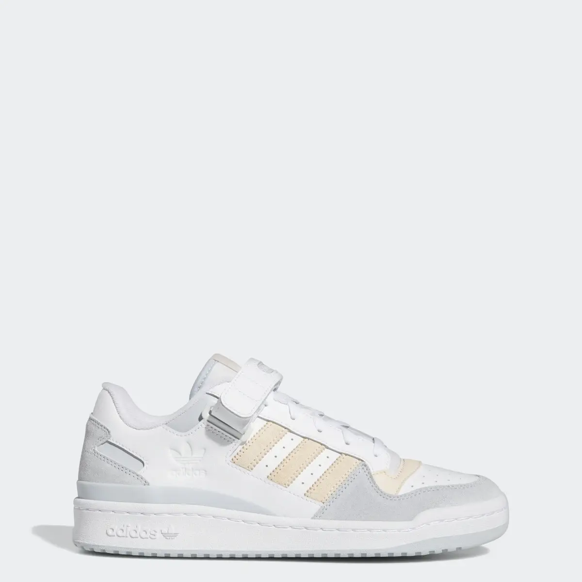 Adidas Forum Low Shoes. 1