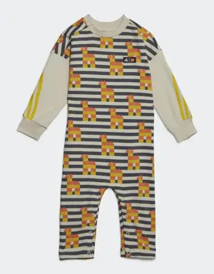 Adidas x Classic LEGO® Bodysuit. 2 Adidas x Classic LEGO® Bodysuit. 2