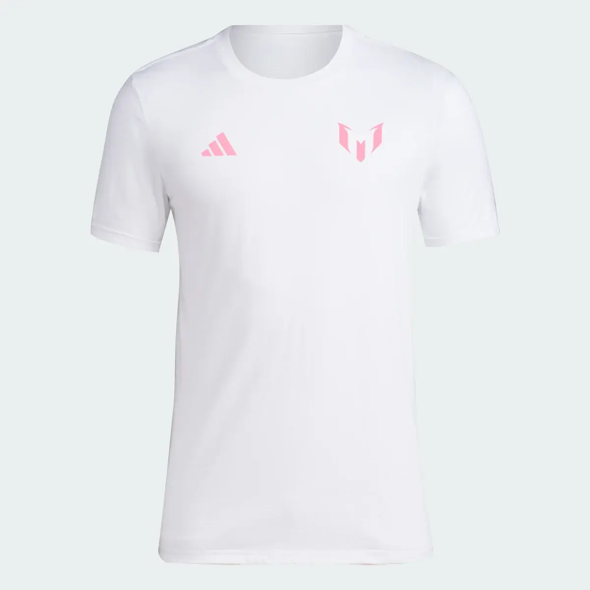 Adidas Messi N&N Tee. 1