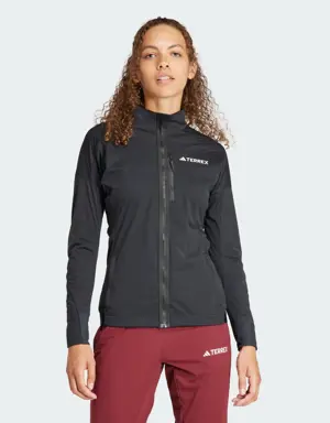 Terrex Xperior Cross Country Ski Soft Shell Jacket