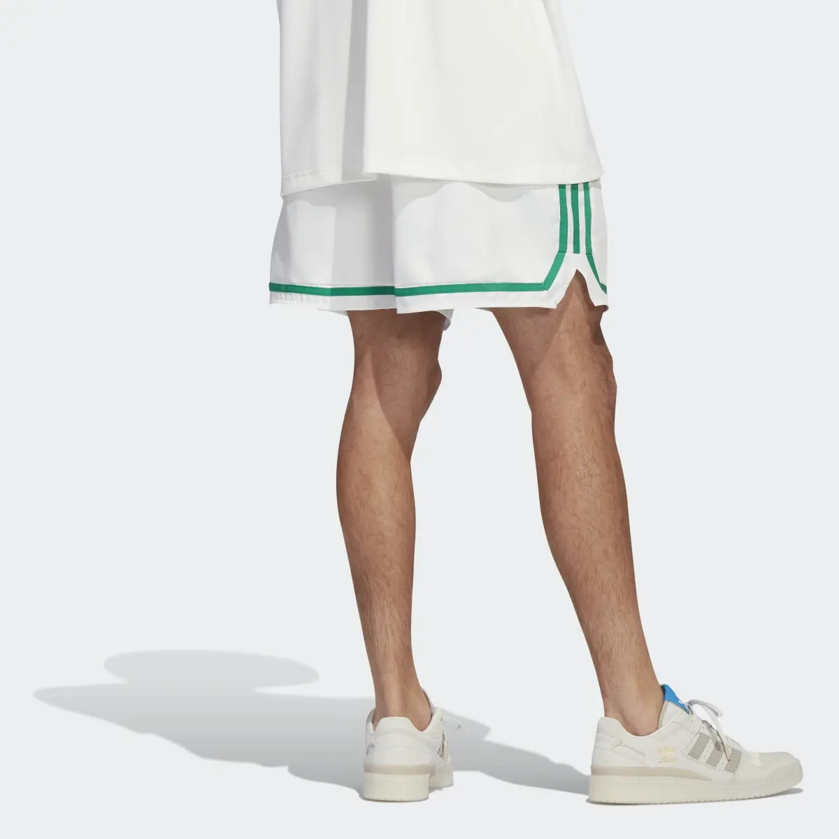 Adidas Summer Shorts. 2