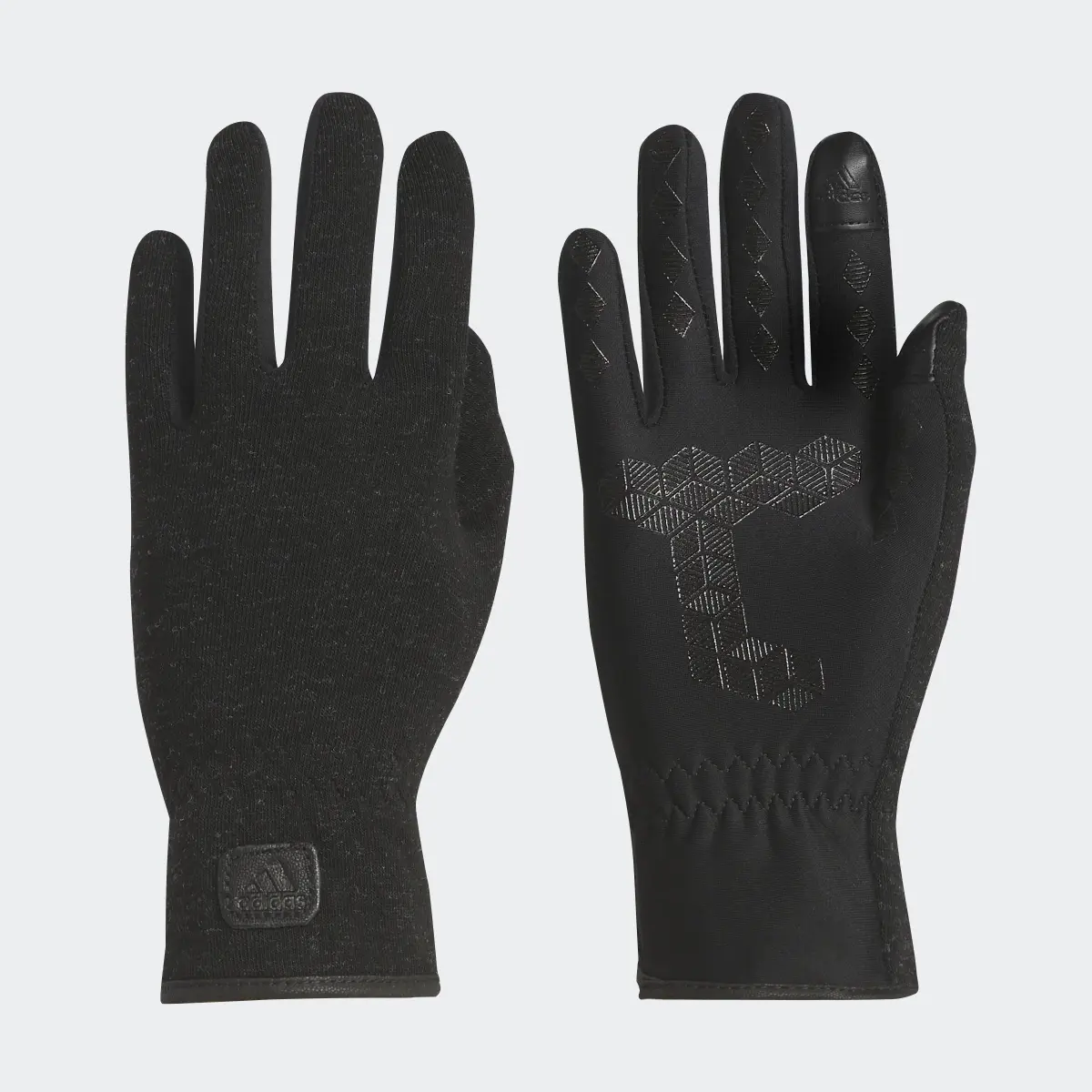 Adidas Edge 2.0 Gloves. 2