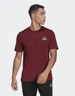 T-shirt Essentials FeelComfy Single Jersey