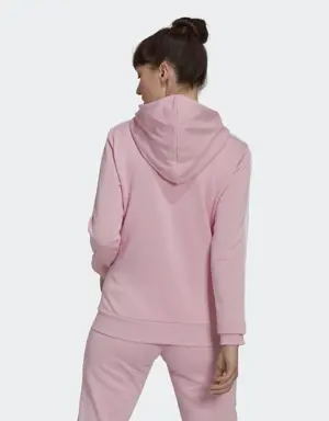 Adidas Essentials French Terry 3-Stripes Full-Zip Hoodie. 3 Adidas Essentials French Terry 3-Stripes Full-Zip Hoodie. 3
