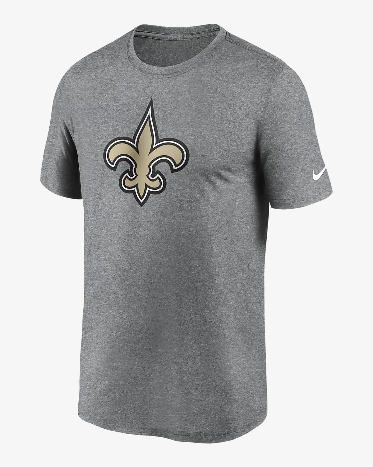 Nike Dri-FIT Logo Legend (NFL New Orleans Saints). 1