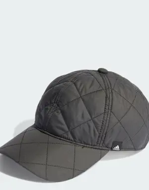 Padded Comfort Baseball Hat