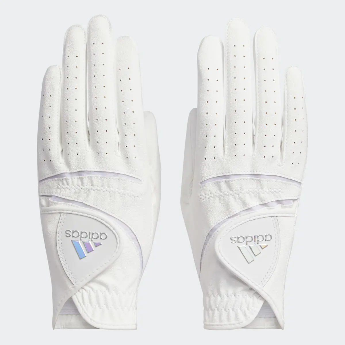 Adidas Light and Comfort Gloves. 1