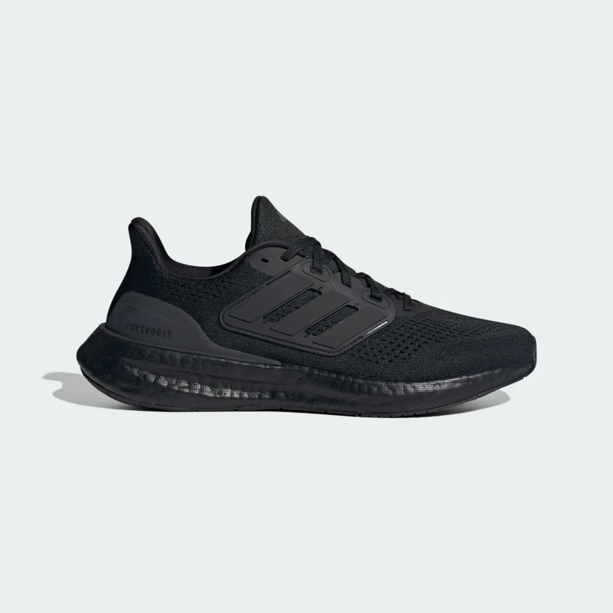 Adidas Pureboost 23 Running Shoes. 2