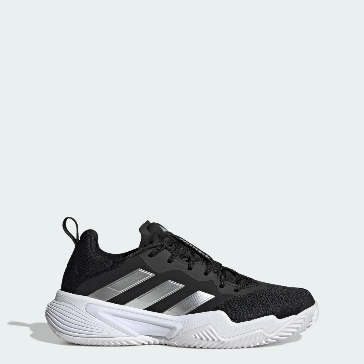 Adidas Zapatilla Barricade Tennis. 1