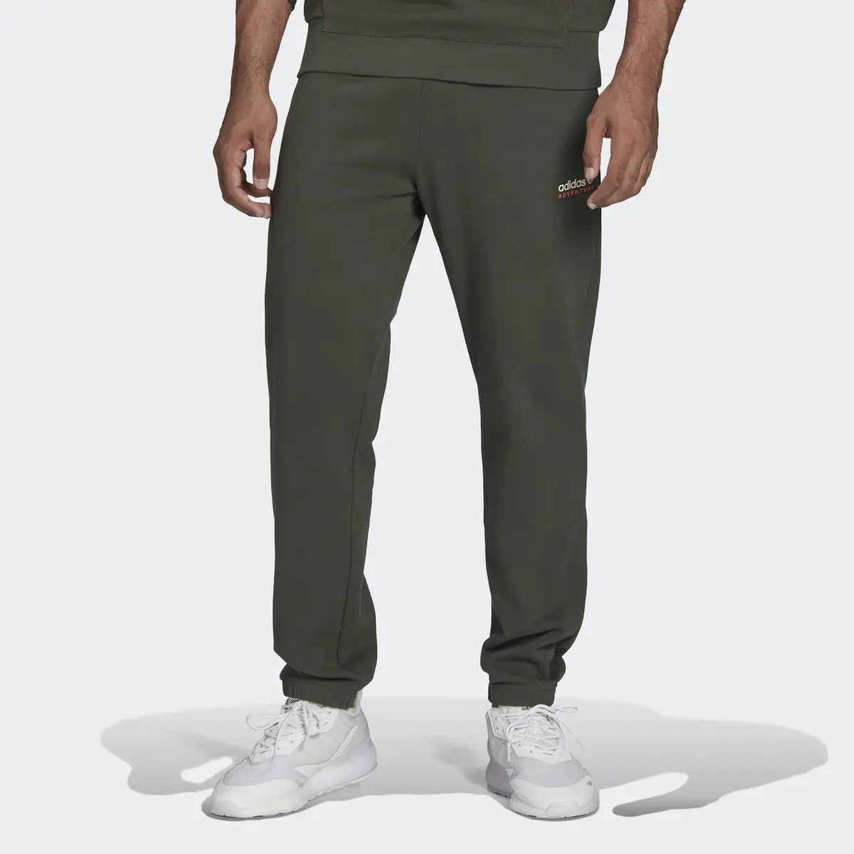 Adidas Pants adidas Adventure. 1