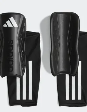 Tiro League Shin Guards