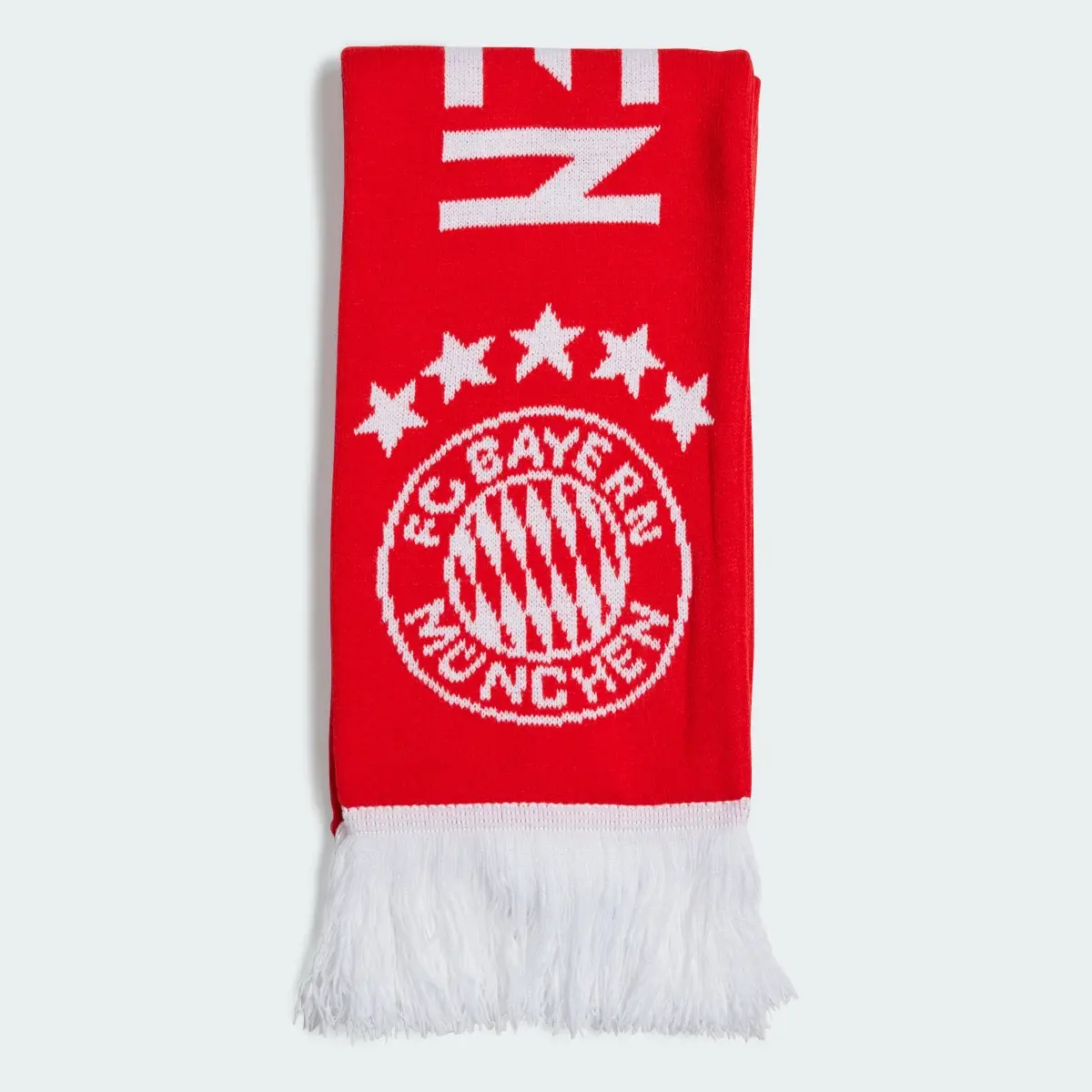 Adidas Cachecol do FC Bayern München. 2