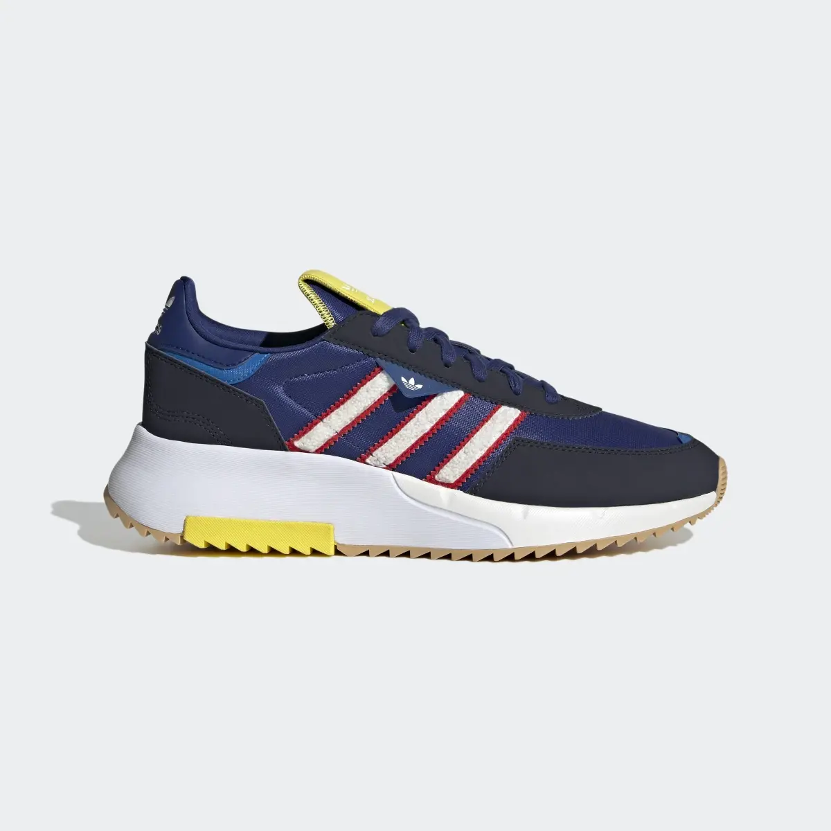 Adidas Retropy F2 Shoes. 2