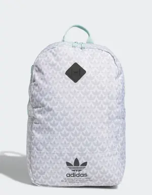 Adidas Graphic Backpack