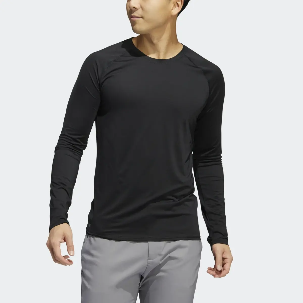 Adidas Golf Baselayer. 1