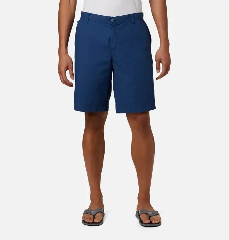 Columbia Men's PFG Bonehead™ II Shorts. 2