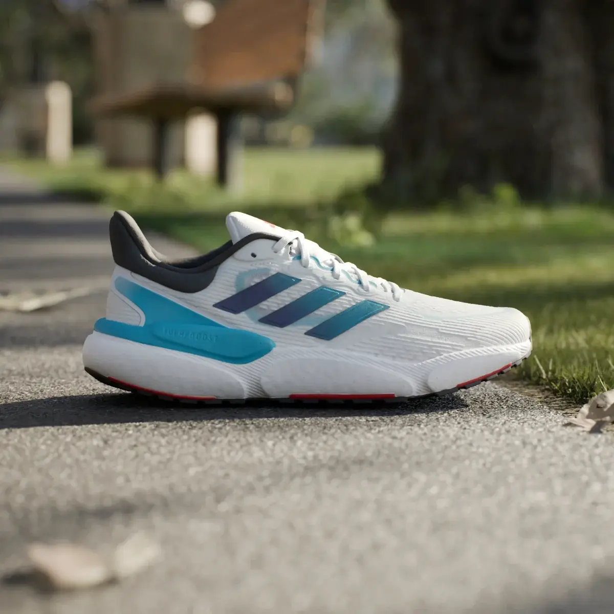 Adidas Solarboost 5 Ayakkabı. 2