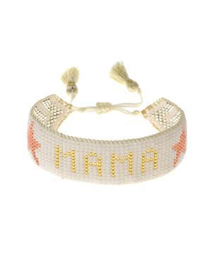 HART MAMA Stars Bracelet gold