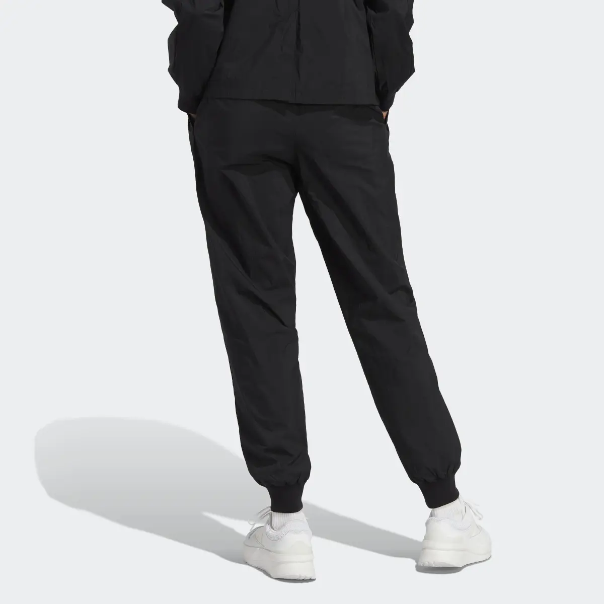 Adidas Formal Track Tracksuit Bottoms. 2