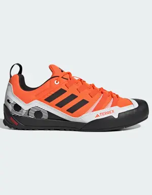 Zapatilla Terrex Swift Solo 2.0 Hiking