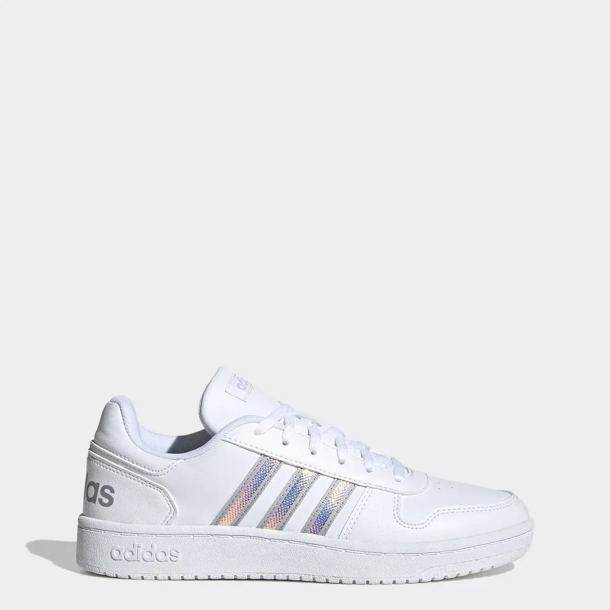 Adidas Tenis Hoops 2.0. 1