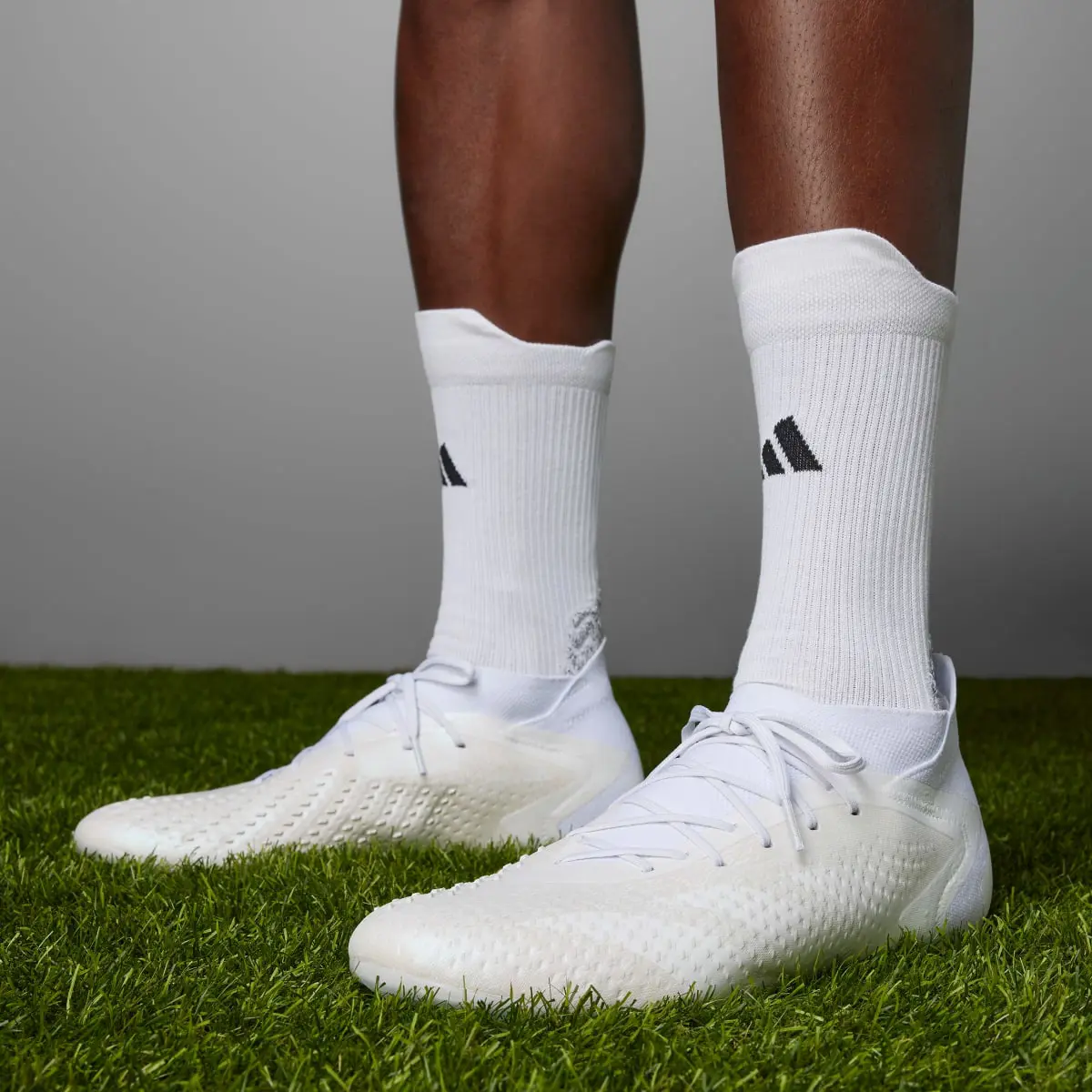 Adidas Buty Predator Accuracy.1 FG. 2