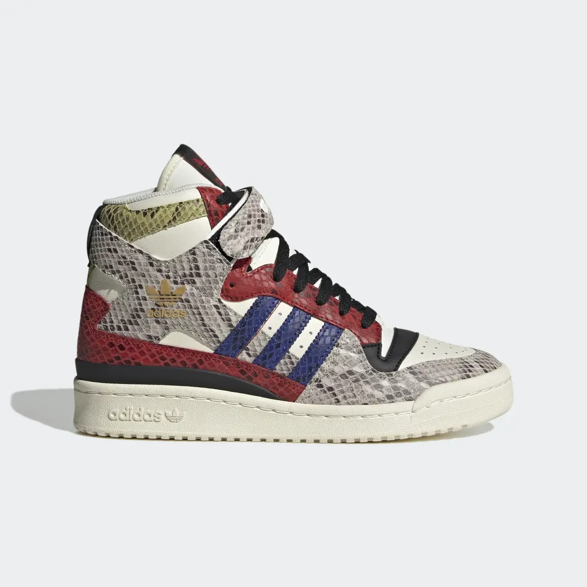 Adidas Tenis Forum 84 High. 2