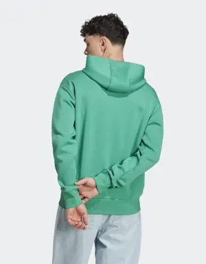 Adidas Future Icons Badge of Sport Hoodie. 3 Adidas Future Icons Badge of Sport Hoodie. 3