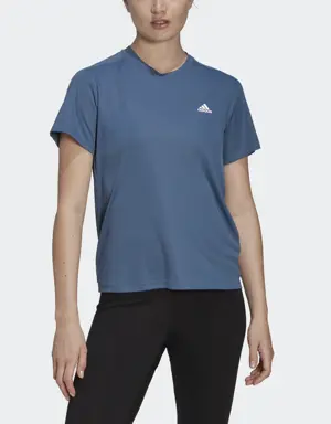 Adidas Playera de Running Run It