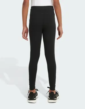 Linear Graphic Leggings