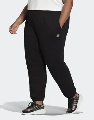 Adicolor Essentials Pants (Plus Size)